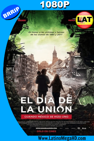 El Día de la Unión (2018) Latino HD 1080P ()